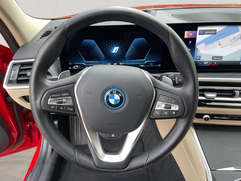 BMW 330e xDrive Touring + GARANTIE-bis-07.2029 foto 13