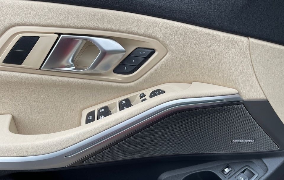 BMW 330e xDrive Touring + GARANTIE-bis-07.2029 foto 16