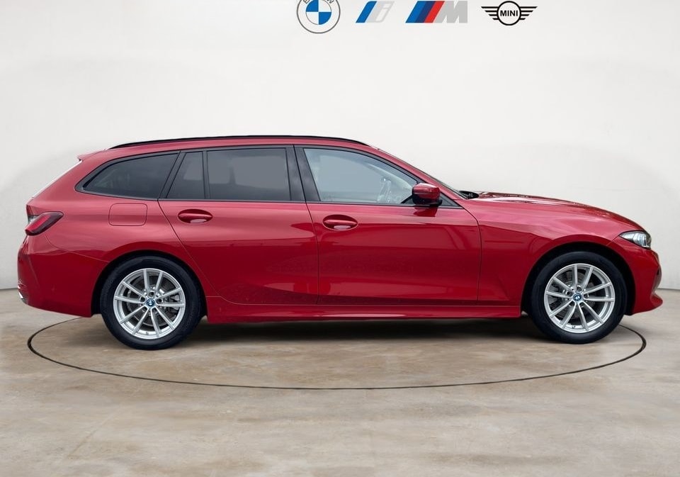 BMW 330e xDrive Touring + GARANTIE-bis-07.2029 foto 6