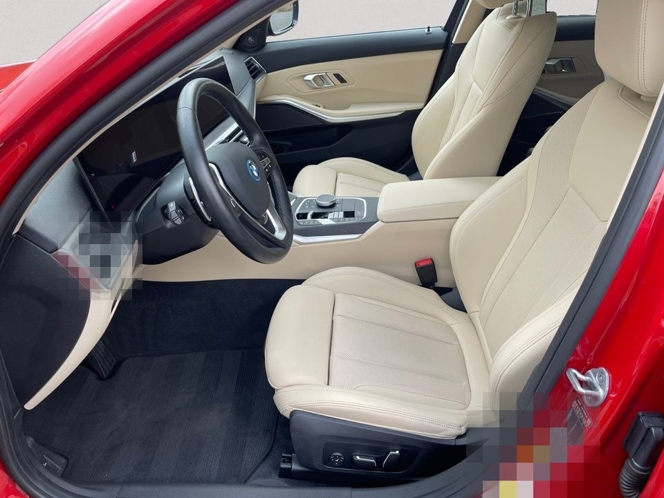 BMW 330e xDrive Touring + GARANTIE-bis-07.2029 foto 9