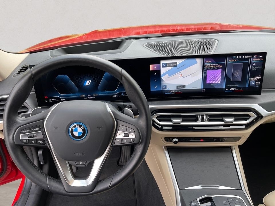 BMW 330e xDrive Touring + GARANTIE-bis-07.2029 foto 10