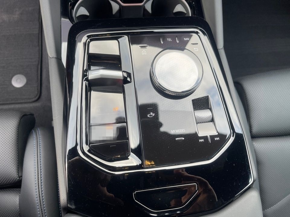 BMW 550e xDrive Touring M Sport + GARANTIE-bis-06.30 foto 12