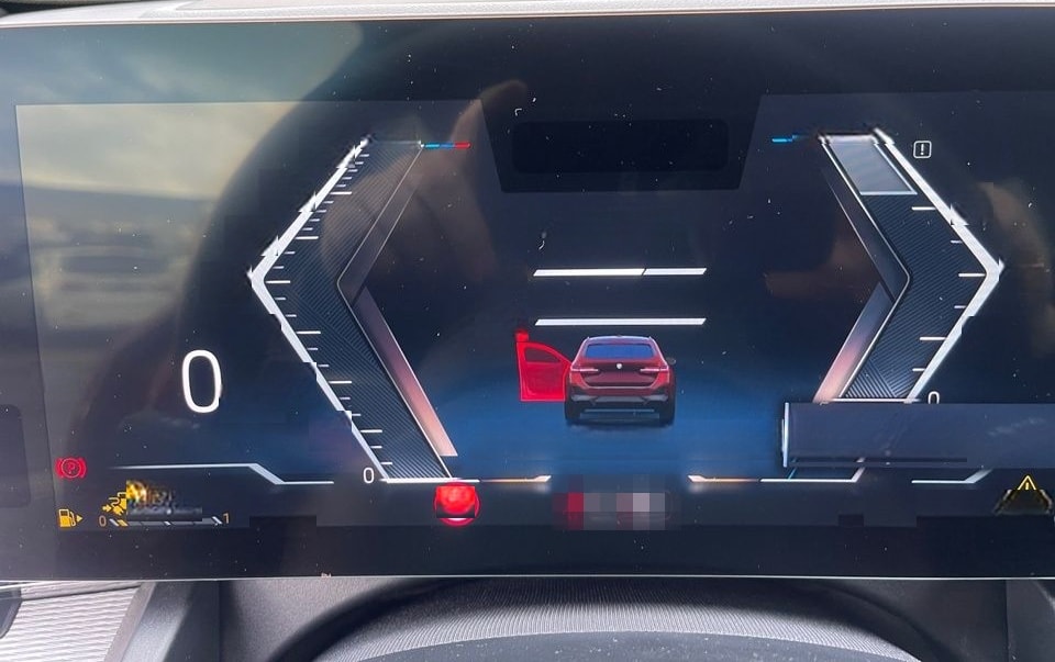 BMW 550e xDrive Touring M Sport + GARANTIE-bis-06.30 foto 15