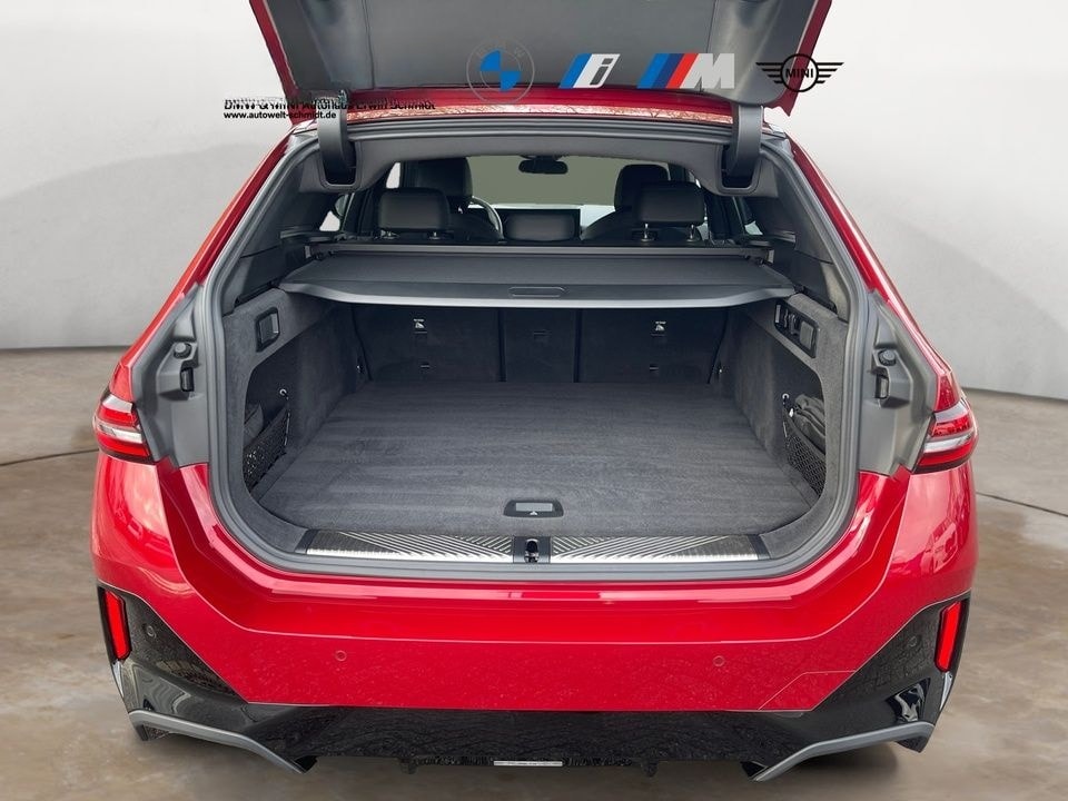 BMW 550e xDrive Touring M Sport + GARANTIE-bis-06.30 foto 5