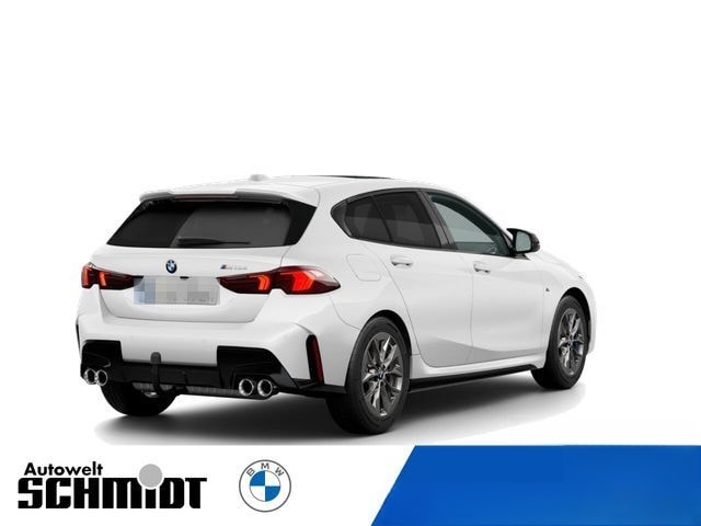 BMW M135 xDrive + GARANTIE-bis-05.2030 foto 2