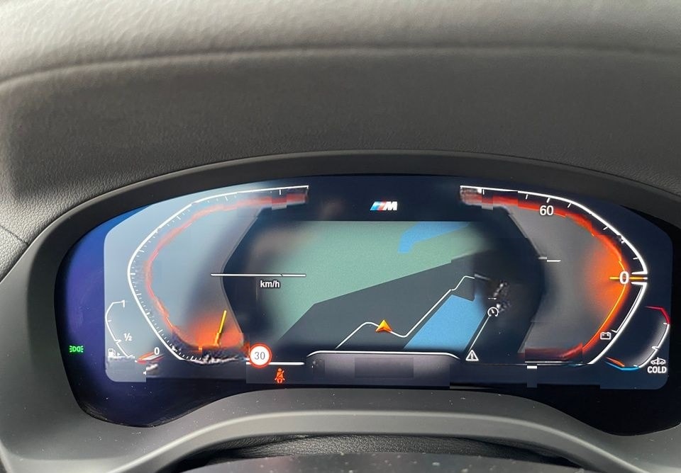 BMW X3 xDrive30d M Sportpaket + GARANTIE foto 15