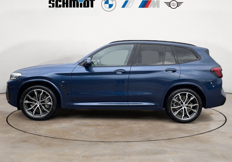 BMW X3 xDrive30d M Sportpaket + GARANTIE foto 3