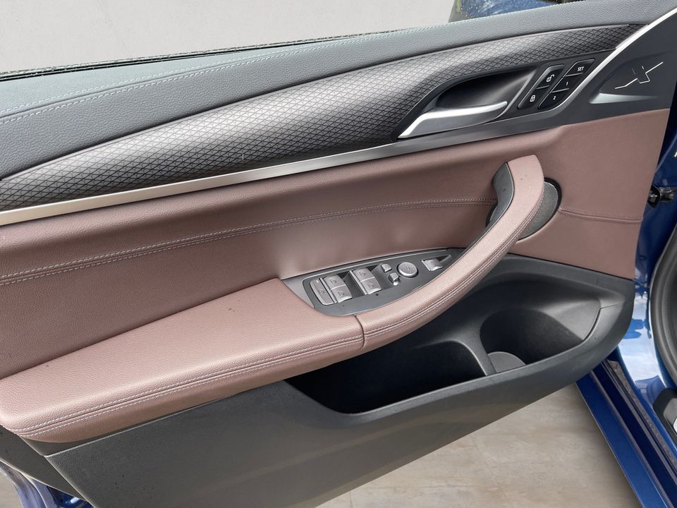 BMW X3 xDrive30d M Sportpaket + GARANTIE foto 9