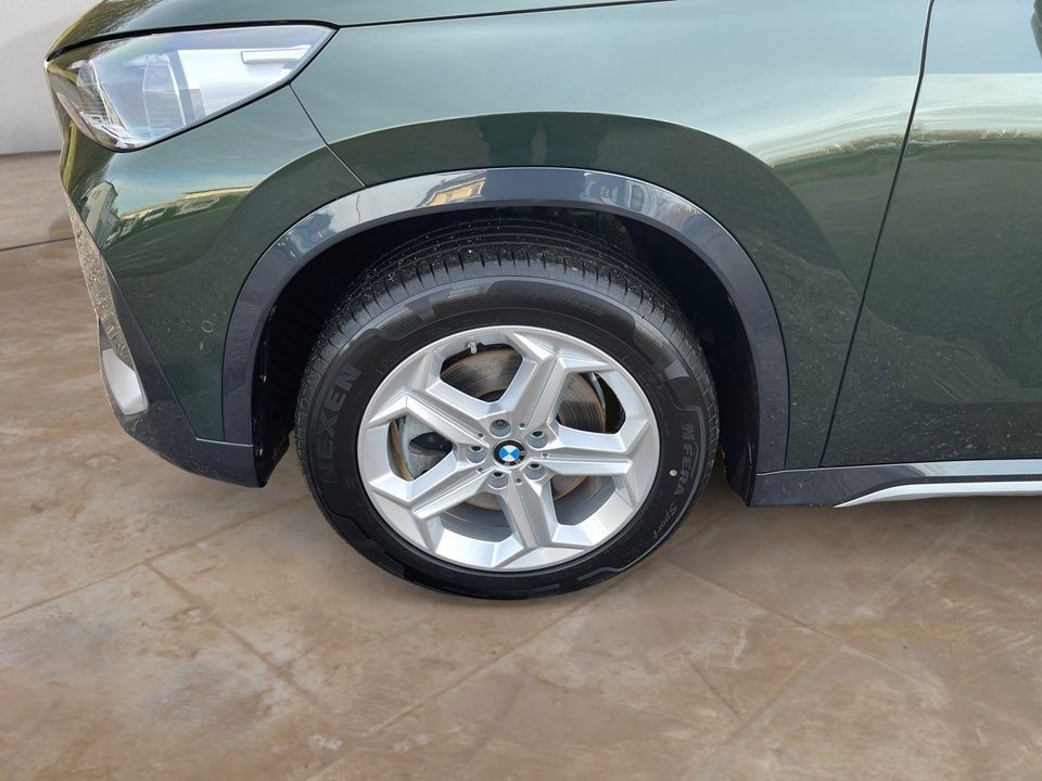 BMW X1 xDrive23d xLine + GARANTIE-bis-12.2028 foto 2