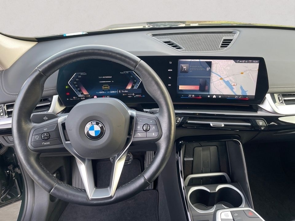 BMW X1 xDrive23d xLine + GARANTIE-bis-12.2028 foto 11