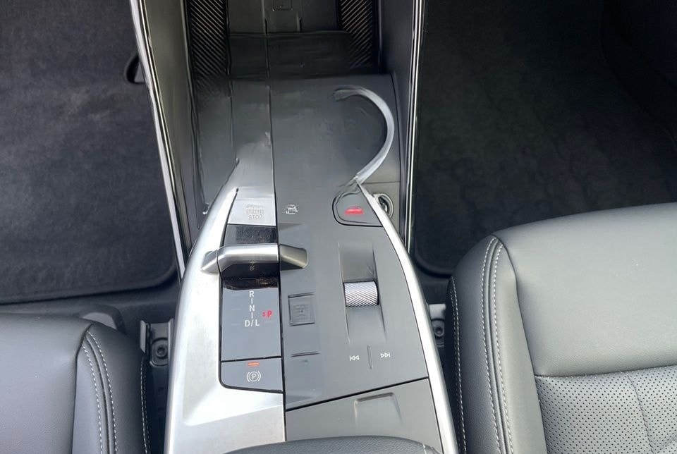 BMW X1 xDrive23d xLine + GARANTIE-bis-12.2028 foto 12