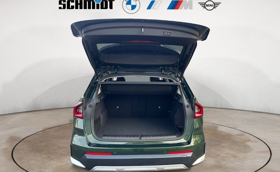 BMW X1 xDrive23d xLine + GARANTIE-bis-12.2028 foto 5
