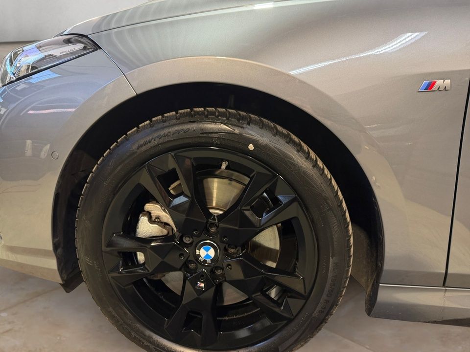 BMW 123 xDrive M Sportpaket + GARANTIE-bis-04.2030 foto 2