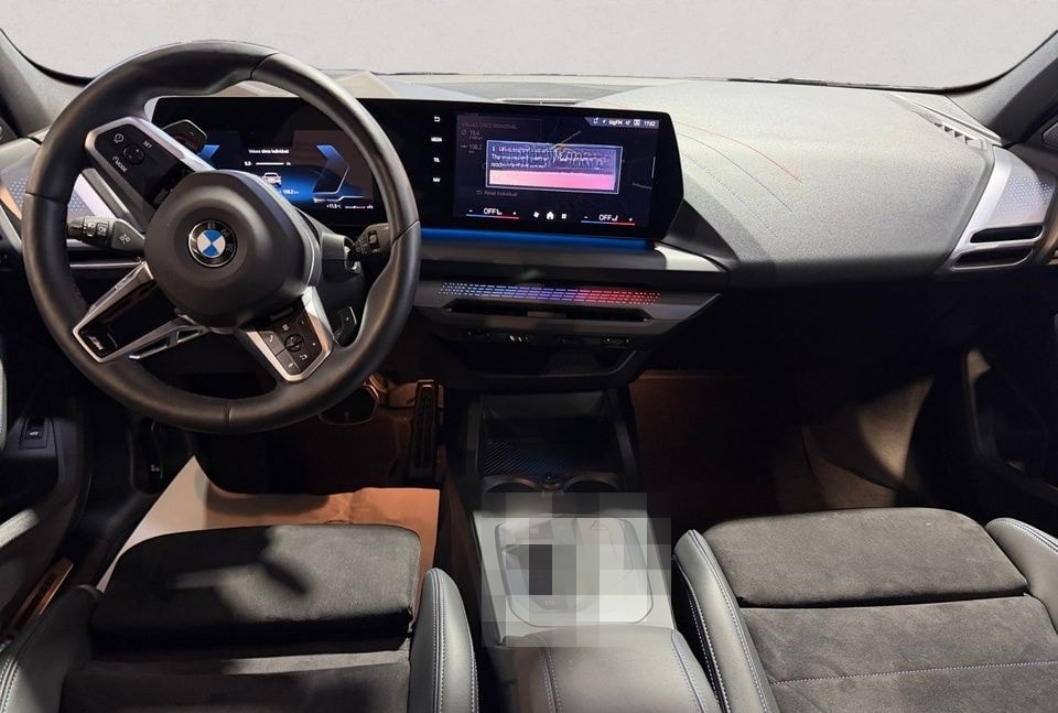 BMW 123 xDrive M Sportpaket + GARANTIE-bis-04.2030 foto 11