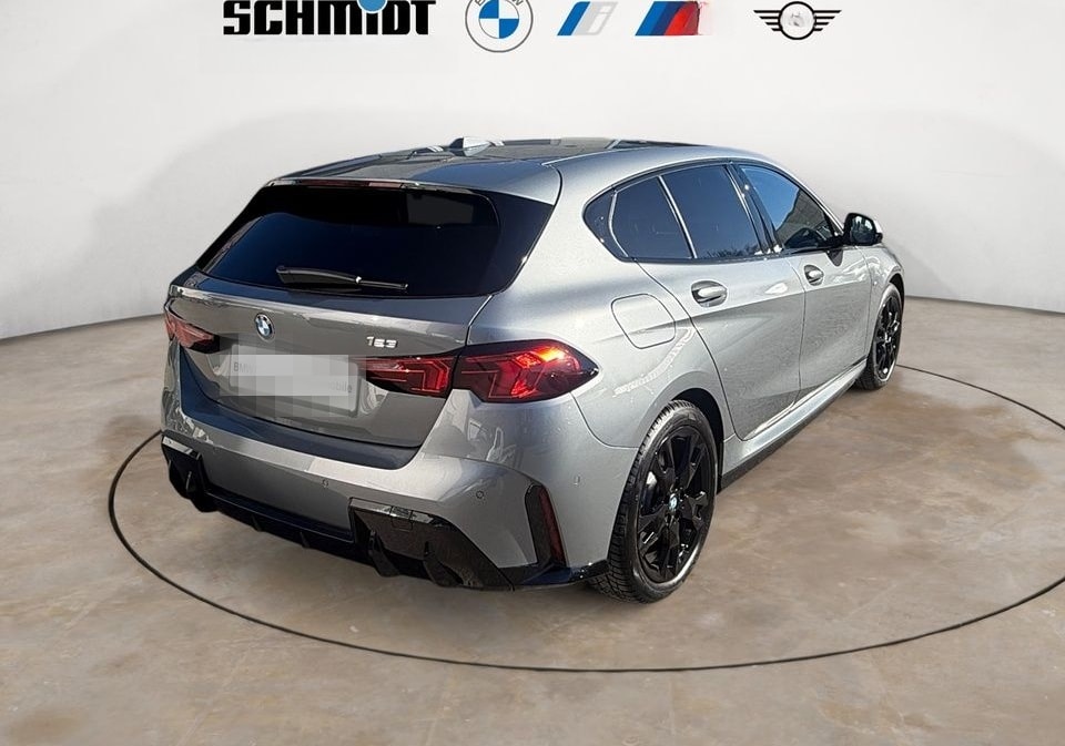 BMW 123 xDrive M Sportpaket + GARANTIE-bis-04.2030 foto 6