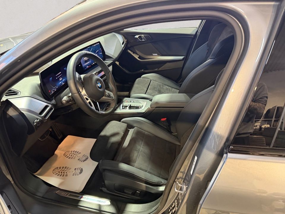 BMW 123 xDrive M Sportpaket + GARANTIE-bis-04.2030 foto 10