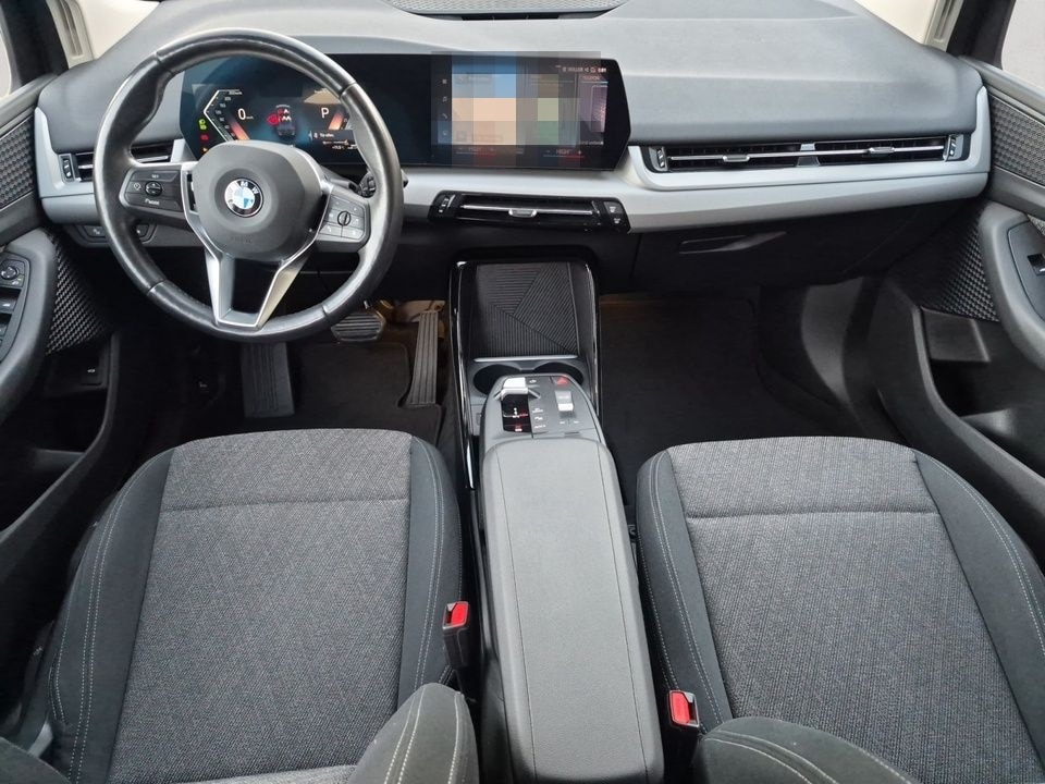 BMW 216i Active Tourer + 2Jahre-BPS.-GARANTIE foto 11