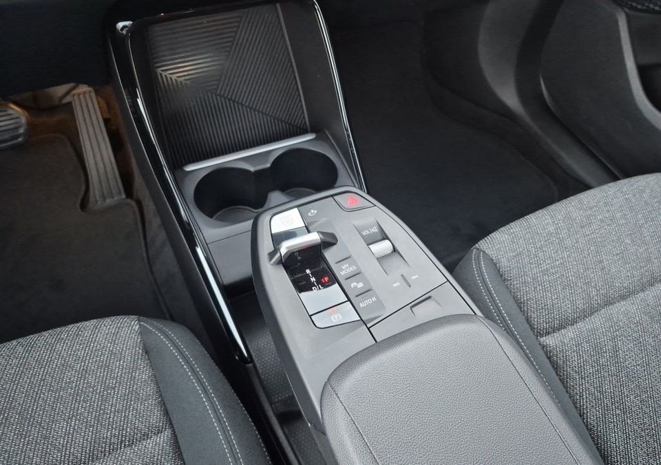 BMW 216i Active Tourer + 2Jahre-BPS.-GARANTIE foto 12