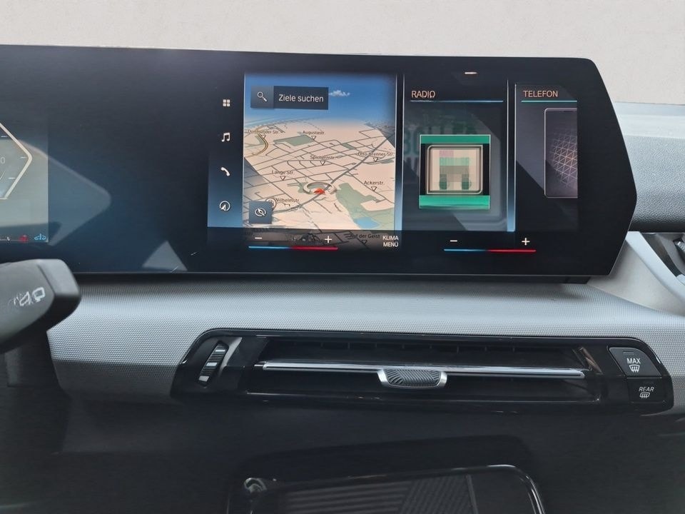 BMW 216i Active Tourer + 2Jahre-BPS.-GARANTIE foto 13