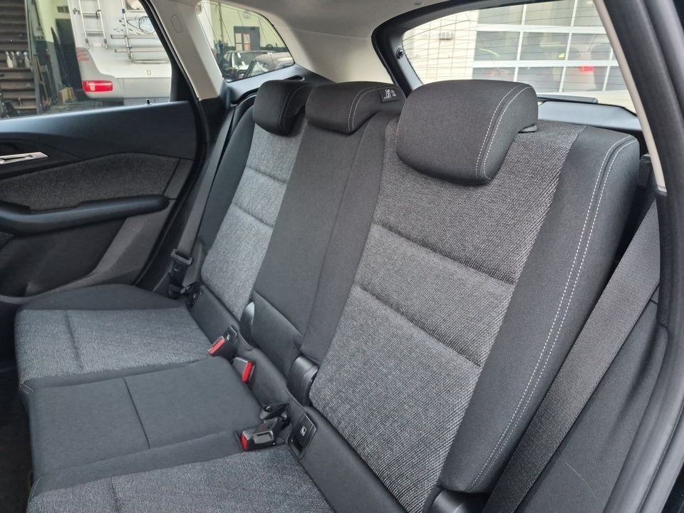 BMW 216i Active Tourer + 2Jahre-BPS.-GARANTIE foto 17