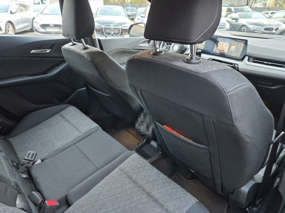 BMW 216i Active Tourer + 2Jahre-BPS.-GARANTIE foto 19