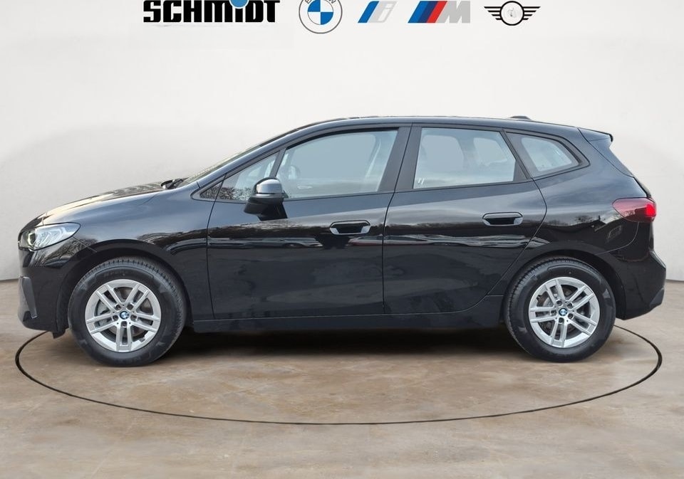 BMW 216i Active Tourer + 2Jahre-BPS.-GARANTIE foto 3