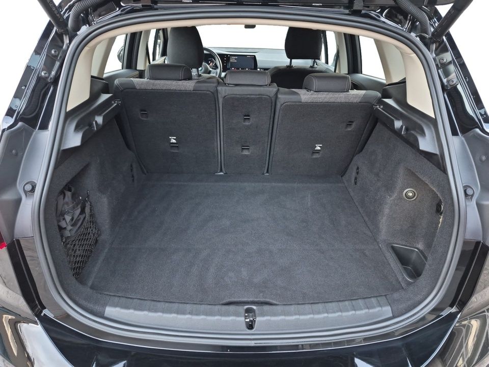 BMW 216i Active Tourer + 2Jahre-BPS.-GARANTIE foto 5