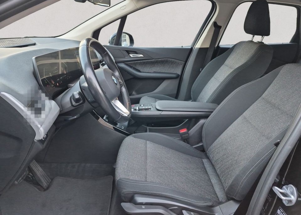 BMW 216i Active Tourer + 2Jahre-BPS.-GARANTIE foto 10