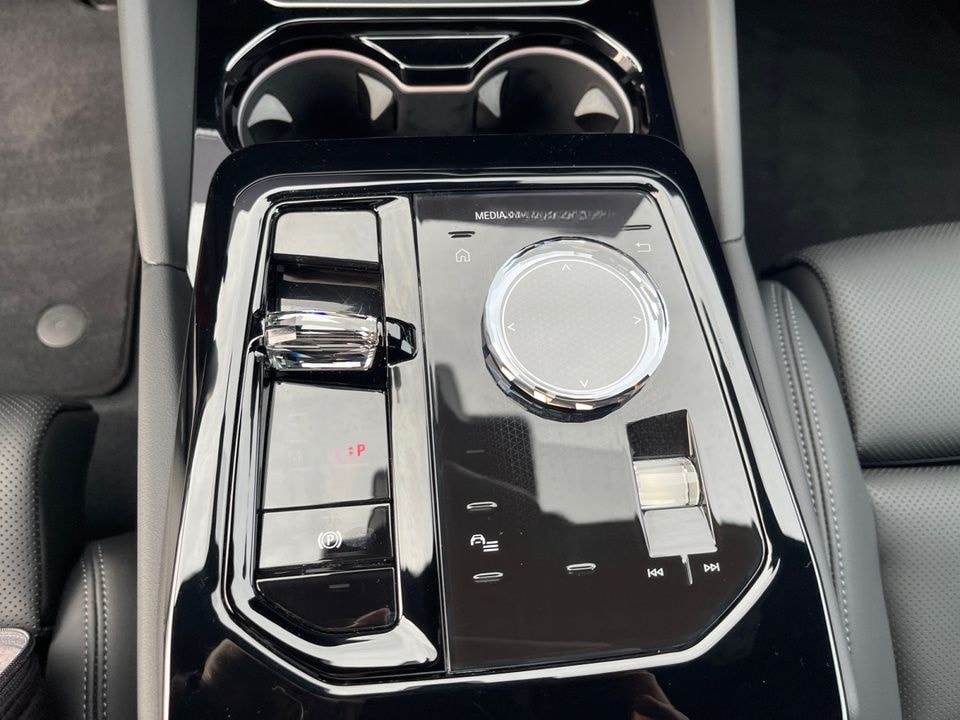 BMW 550e xDrive Touring M Sport + GARANTIE-bis-12.29 foto 12