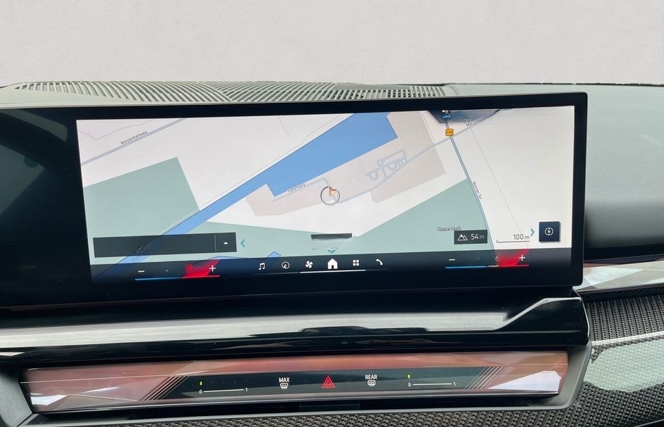 BMW 550e xDrive Touring M Sport + GARANTIE-bis-12.29 foto 13