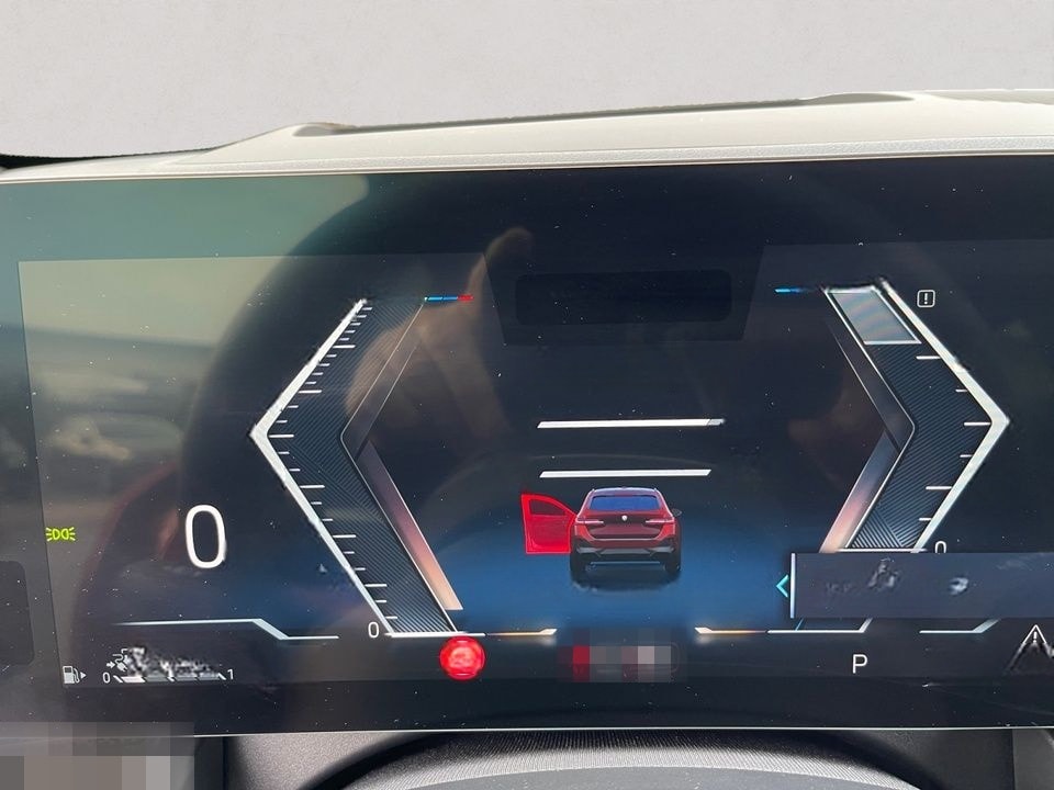 BMW 550e xDrive Touring M Sport + GARANTIE-bis-12.29 foto 15