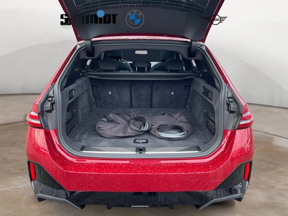 BMW 550e xDrive Touring M Sport + GARANTIE-bis-12.29 foto 5