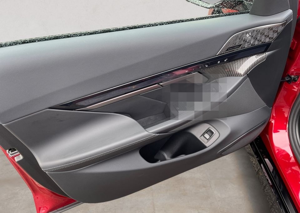 BMW 550e xDrive Touring M Sport + GARANTIE-bis-12.29 foto 9