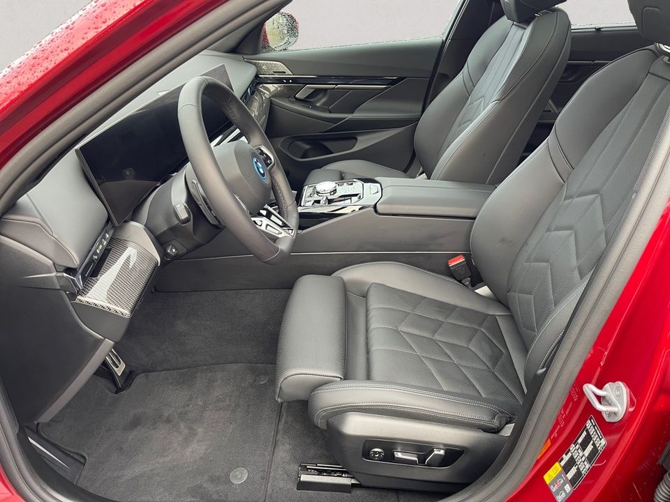 BMW 550e xDrive Touring M Sport + GARANTIE-bis-12.29 foto 10