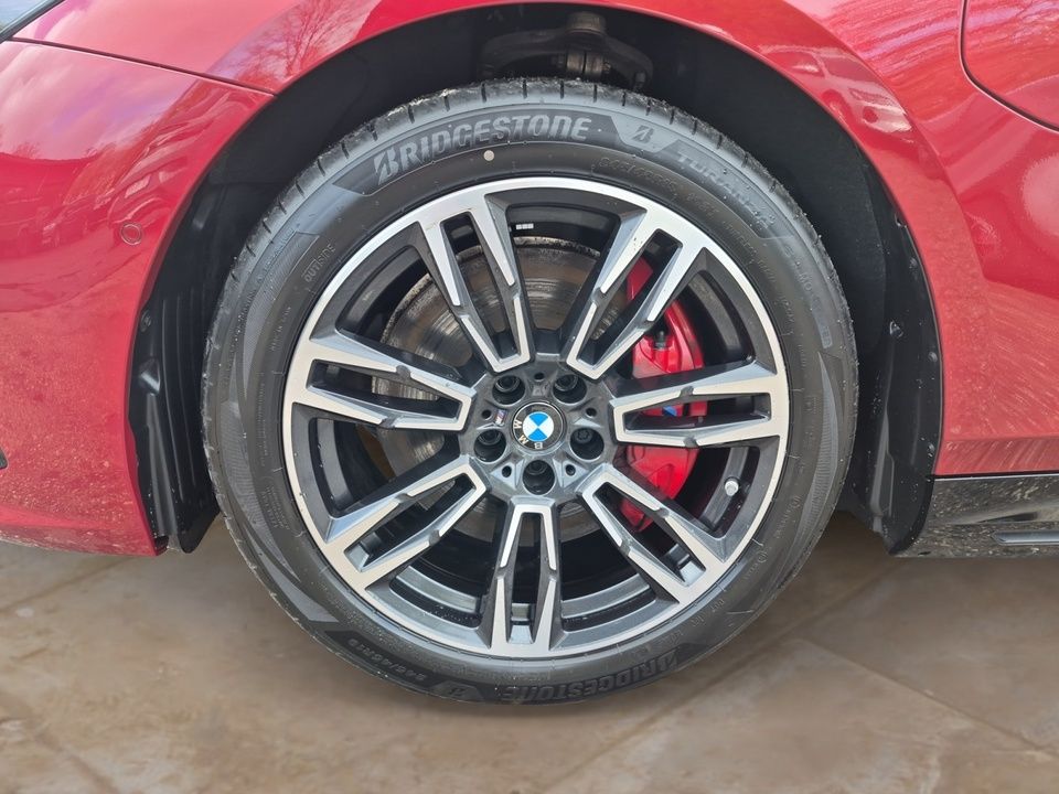 BMW 550e xDrive Touring M Sport + GARANTIE-bis-06.30 foto 2