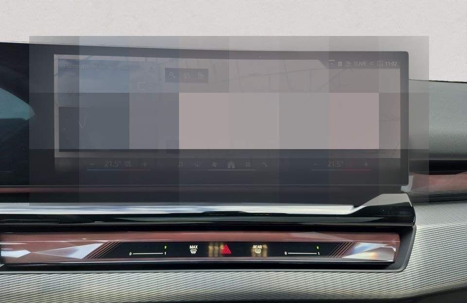 BMW 550e xDrive Touring M Sport + GARANTIE-bis-06.30 foto 13