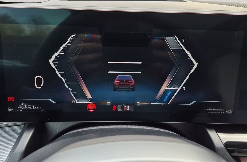 BMW 550e xDrive Touring M Sport + GARANTIE-bis-06.30 foto 15