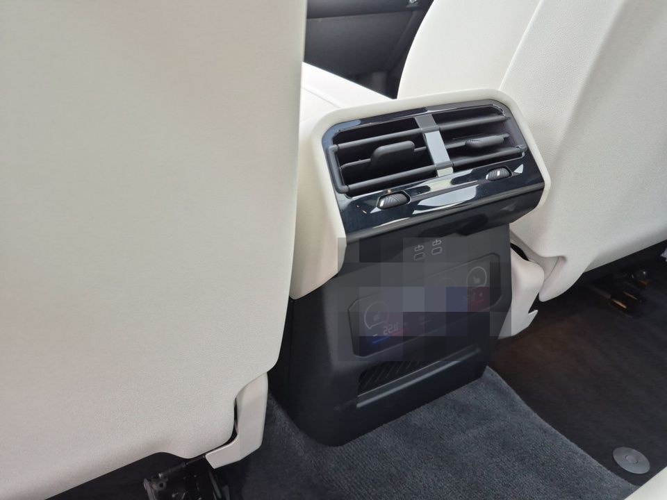 BMW 550e xDrive Touring M Sport + GARANTIE-bis-06.30 foto 19