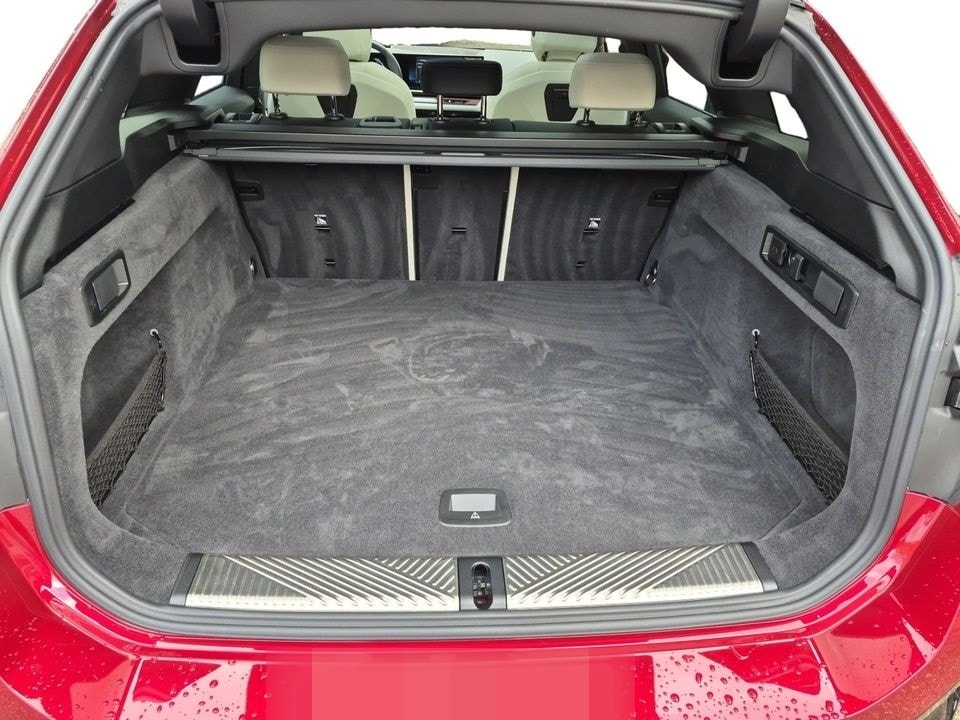 BMW 550e xDrive Touring M Sport + GARANTIE-bis-06.30 foto 5