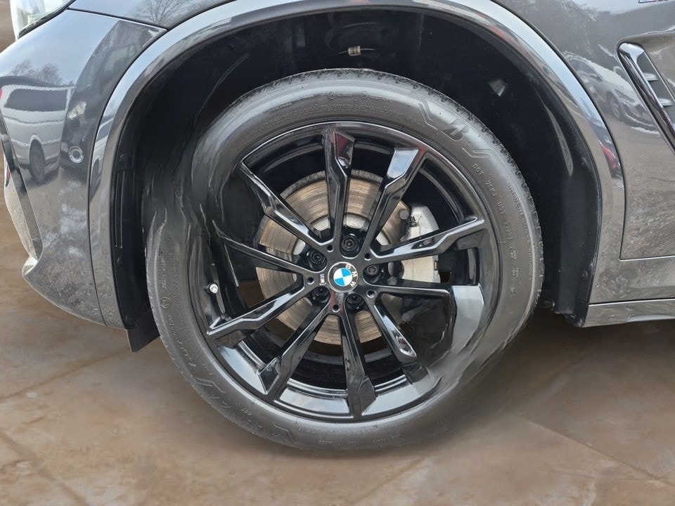 BMW X3 xDrive30d M Sportpaket + GARANTIE foto 2