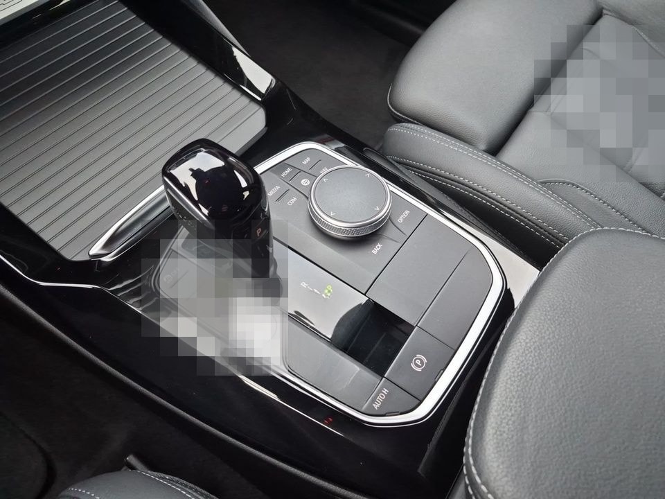 BMW X3 xDrive30d M Sportpaket + GARANTIE foto 12