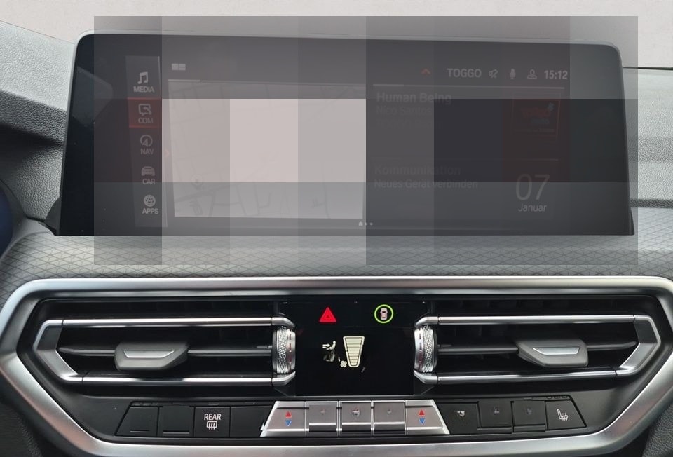 BMW X3 xDrive30d M Sportpaket + GARANTIE foto 13