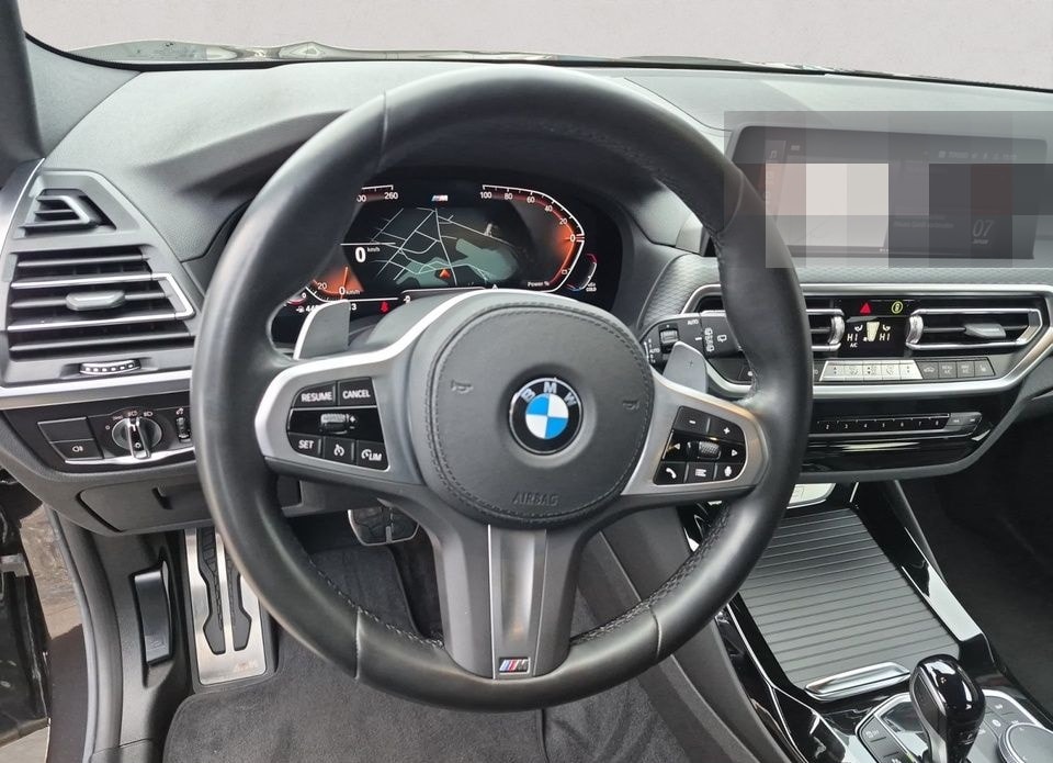 BMW X3 xDrive30d M Sportpaket + GARANTIE foto 14