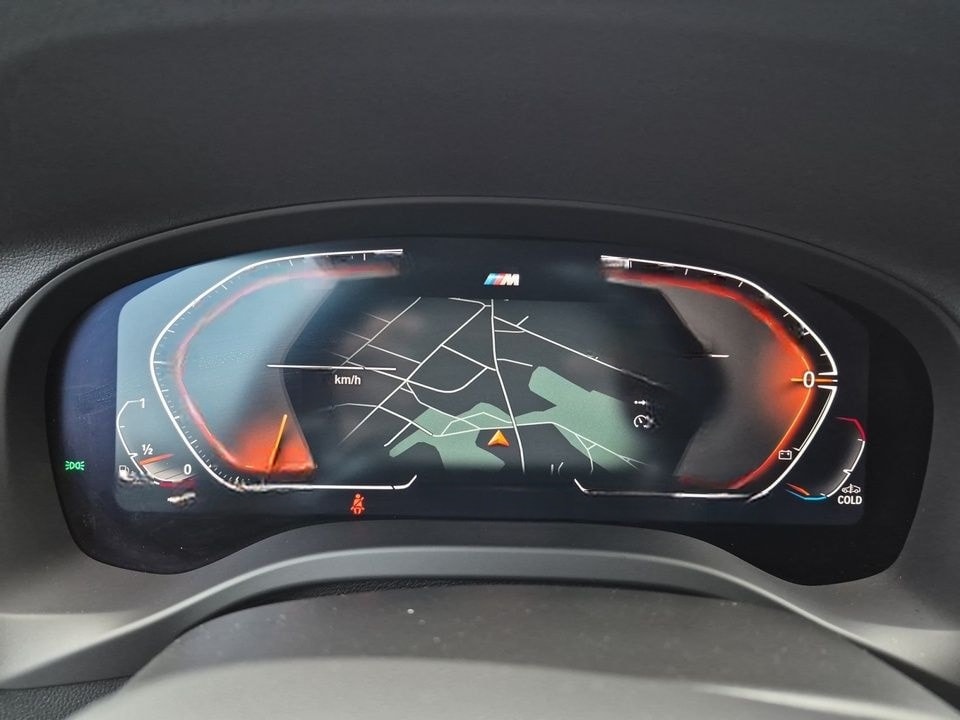 BMW X3 xDrive30d M Sportpaket + GARANTIE foto 15