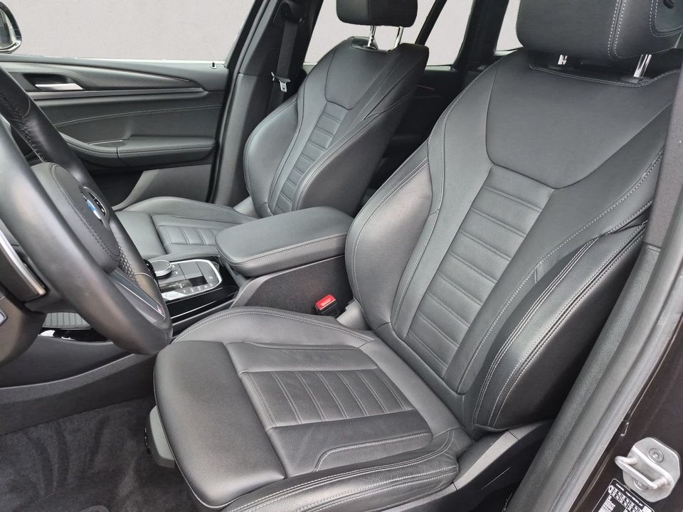 BMW X3 xDrive30d M Sportpaket + GARANTIE foto 16
