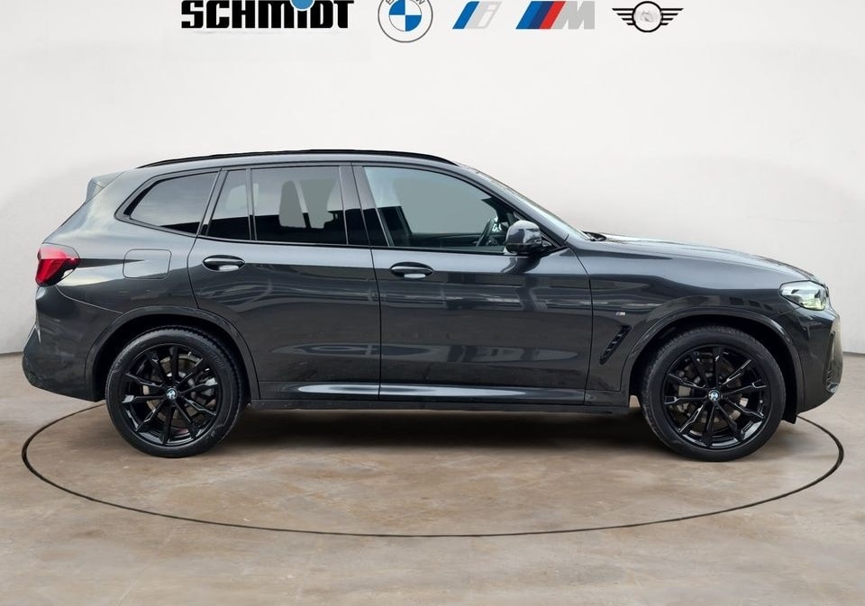 BMW X3 xDrive30d M Sportpaket + GARANTIE foto 7