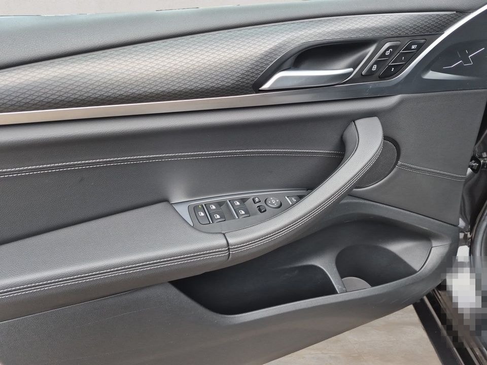 BMW X3 xDrive30d M Sportpaket + GARANTIE foto 9