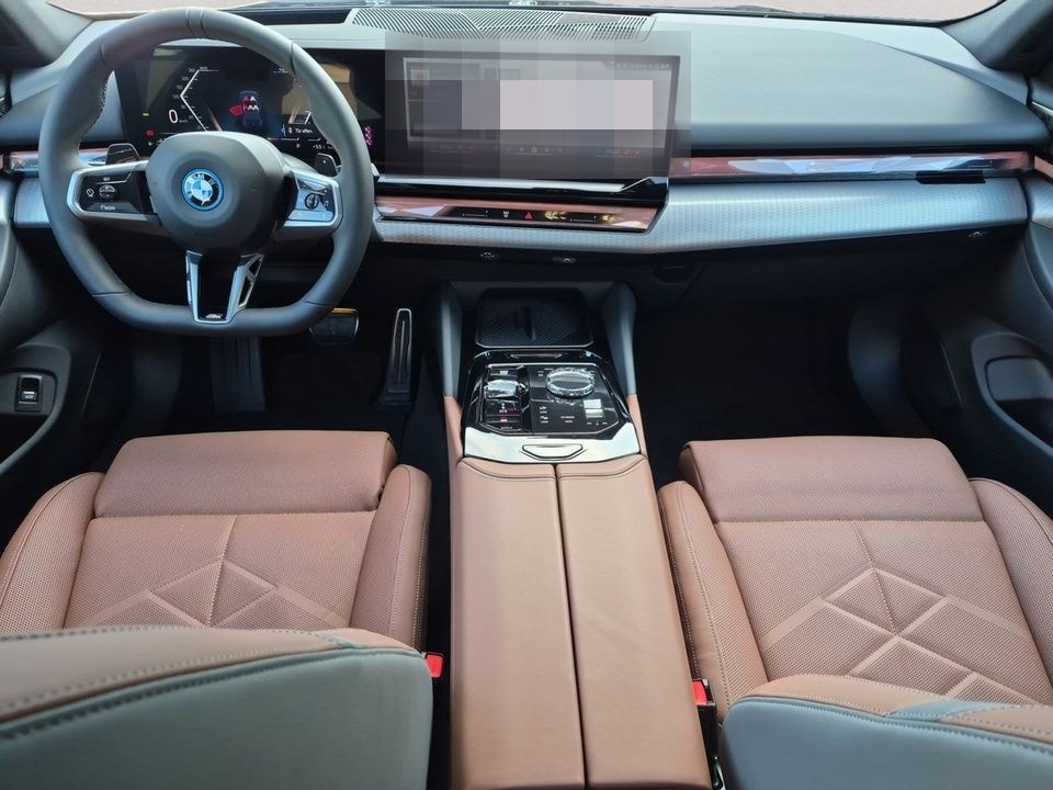 BMW 550e xDrive M Sport + GARANTIE-bis-11.2029 foto 11