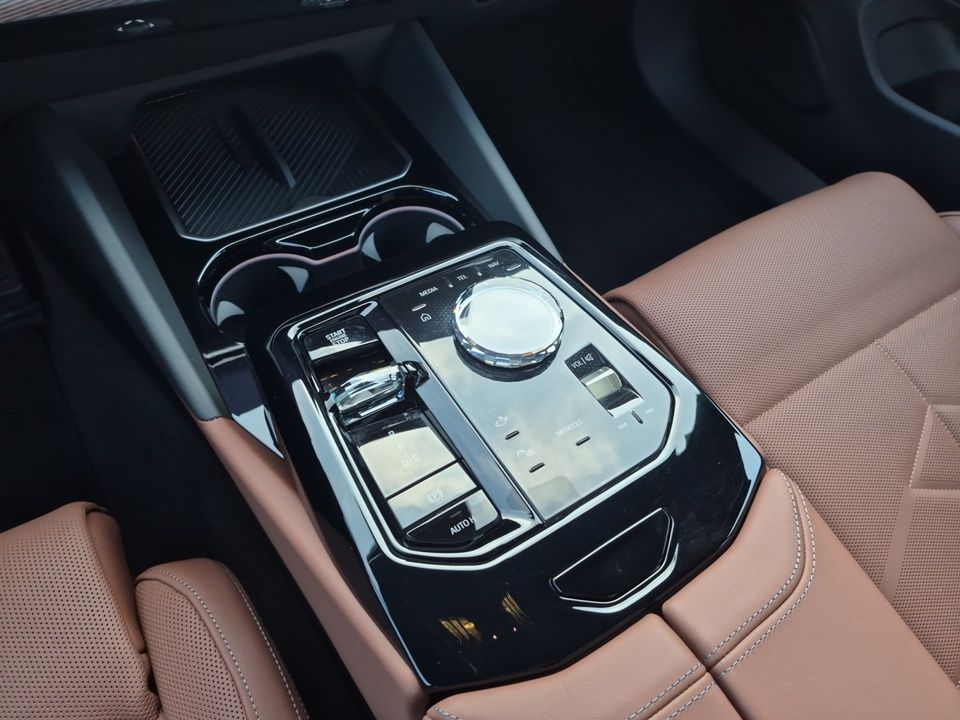 BMW 550e xDrive M Sport + GARANTIE-bis-11.2029 foto 12