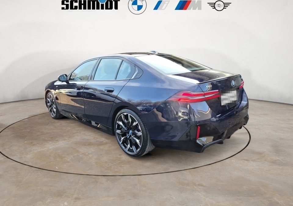 BMW 550e xDrive M Sport + GARANTIE-bis-11.2029 foto 4